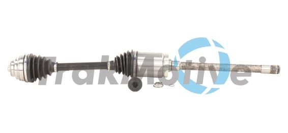 Arbre de transmission AUTOTEAM G301821