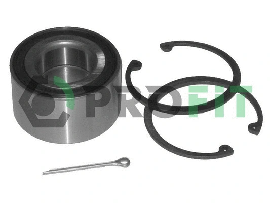 Kit de roulements de roue PROFIT 2501-3600