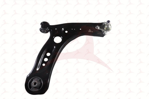 Bras de liaison, suspension de roue MEHA AUTOMOTIVE MH20534