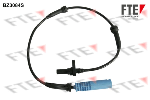 Capteur, vitesse de roue FTE 9400076
