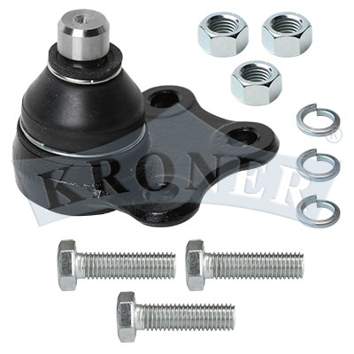Rotule de suspension KRONER K330110