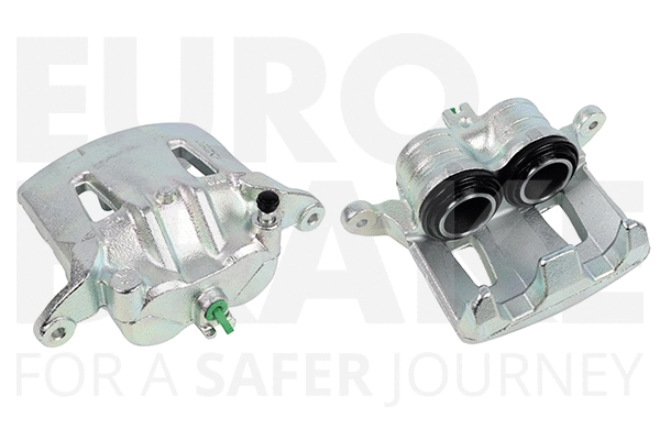 Étrier de frein EUROBRAKE 53012122184