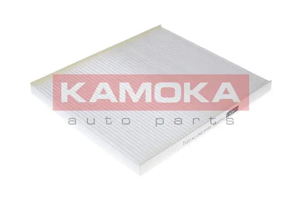 Filtre, air de l'habitacle KAMOKA F412501