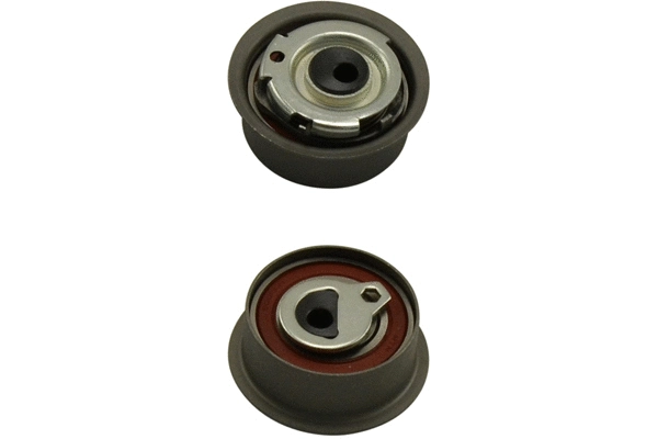 Poulie de tension, courroie crantée KAVO PARTS DTE-3018