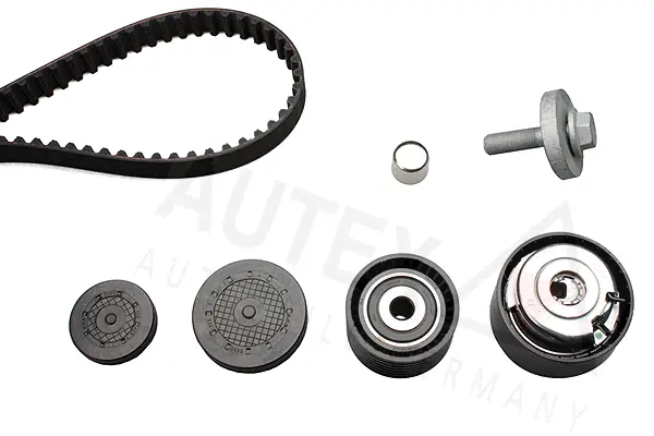 Kit de courroie crantée AUTEX 702316