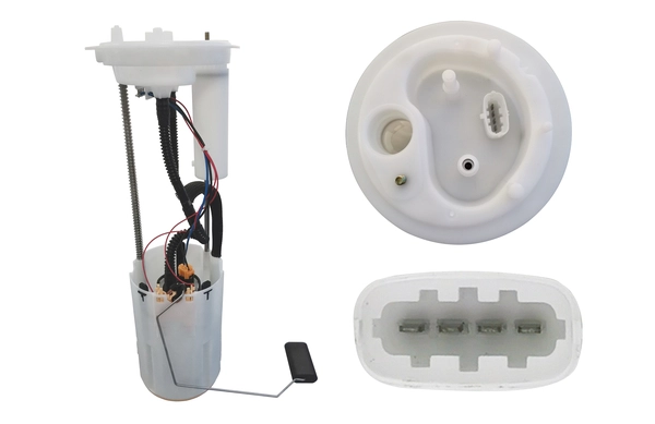 unité d'alimentation de carburant LUCAS FDB1634