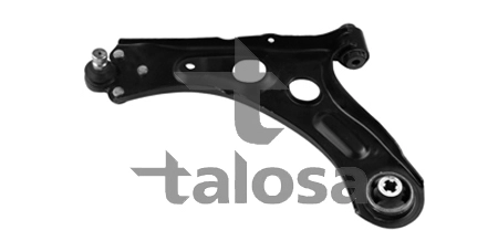 Bras de liaison, suspension de roue TALOSA 40-17289