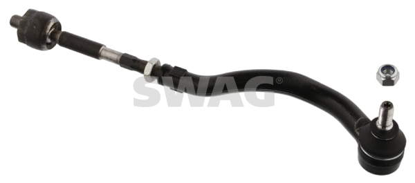 Barre de connexion SWAG 50 72 0010