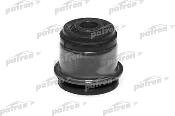 Suspension, support d'essieu PATRON PSE3022