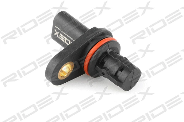 Capteur d'angle, vilebrequin RIDEX 833C0091