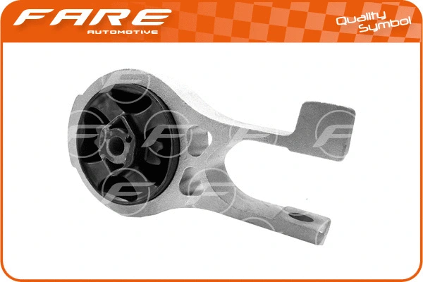 Support moteur FARE SA 14455