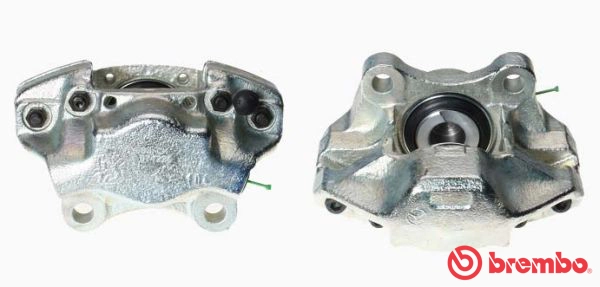 Étrier de frein BREMBO F 50 003