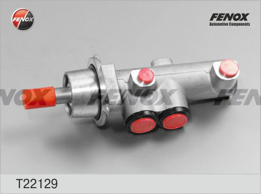 Maître-cylindre de frein FENOX T22129