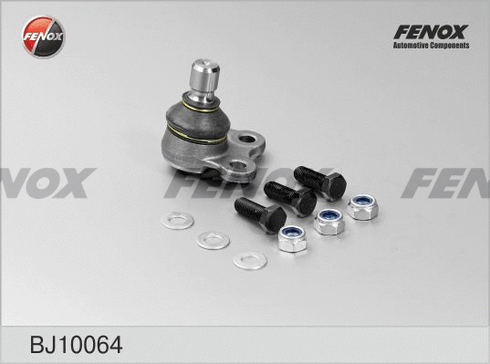 Rotule de suspension FENOX BJ10064