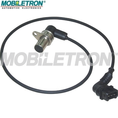 Capteur d'angle, vilebrequin MOBILETRON CS-E232