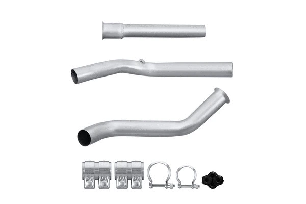 Tuyau d'échappement Faurecia FS45423