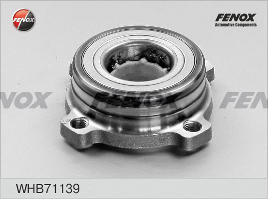 Moyeu de roue FENOX WHB71139