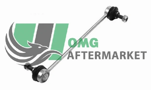 Entretoise/tige, stabilisateur OMG SRL G20.5905