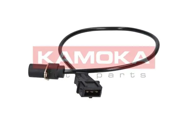 Capteur d'angle, vilebrequin KAMOKA 109041