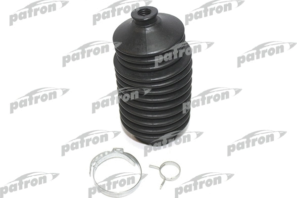 Joint-soufflet, direction PATRON PSE6130