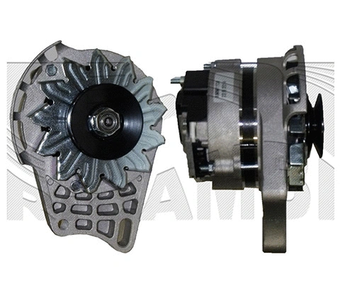 Alternateur AUTOTEAM AMM110