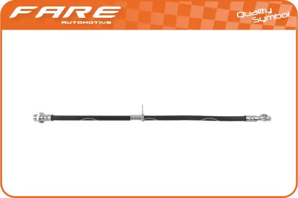 Flexible de frein FARE-RCH 17418