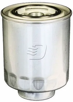 Filtre à carburant DENCKERMANN A120379
