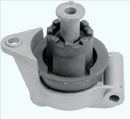 Support moteur BOGE 88-266-A