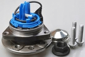 Kit de roulements de roue MTR 12115603