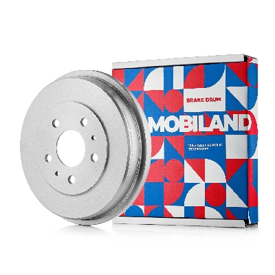 Tambour de frein MOBILAND 414000202