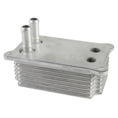 Radiateur d'huile OSSCA 14495