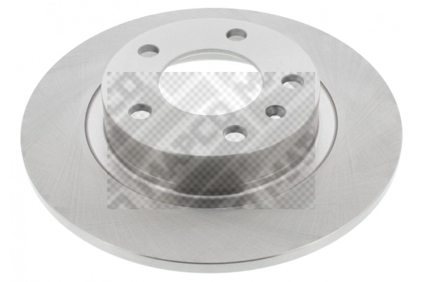 Disque de frein MAPCO 25725