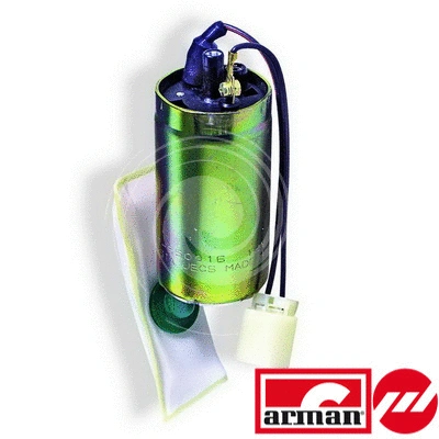 Pompe à carburant AUTOTEAM G0332AS