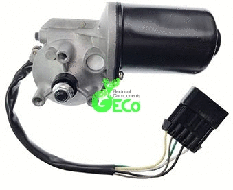 Moteur d'essuie-glace GECO FWM1039TQ