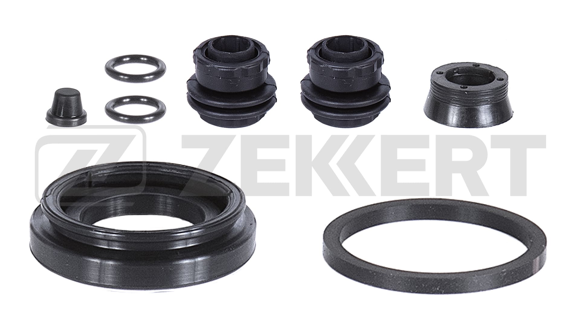 Kit de réparation, étrier de frein ZEKKERT BR-2046