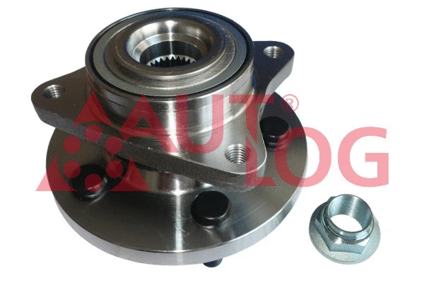 Kit de roulements de roue AUTLOG RS1349