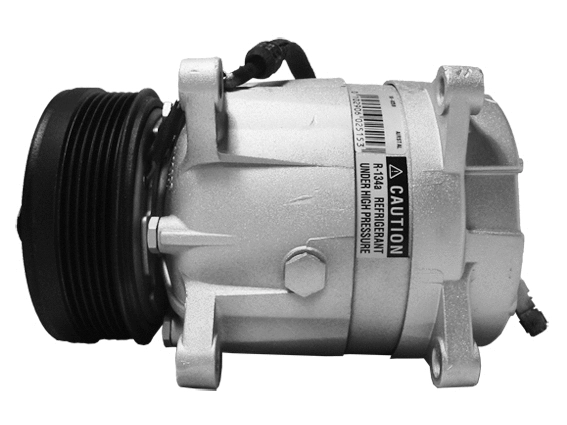 Compresseur, climatisation Airstal 10-0259