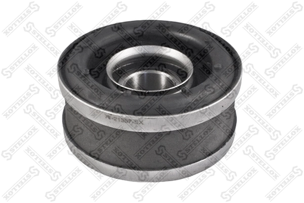 Palier, palier central d'arbre de transmission STELLOX 71-21357-SX