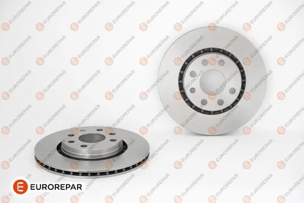 Disque de frein EUROREPAR 1686347580
