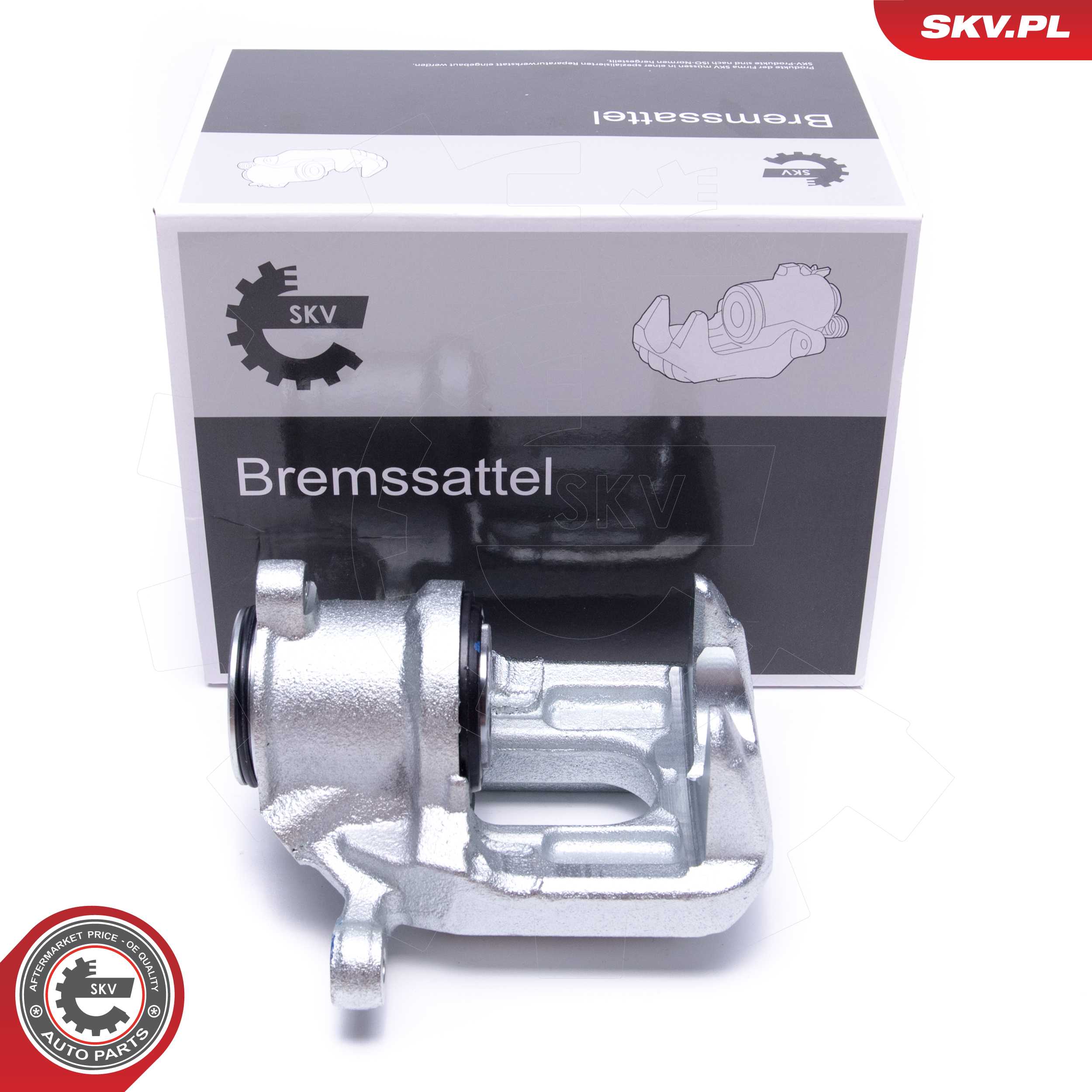 Étrier de frein ESEN SKV 56SKV424