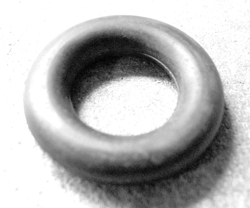 Suspension, échappement VEGAZ GmbH BG-130