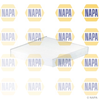 Filtre, air de l'habitacle NAPA NFC4182