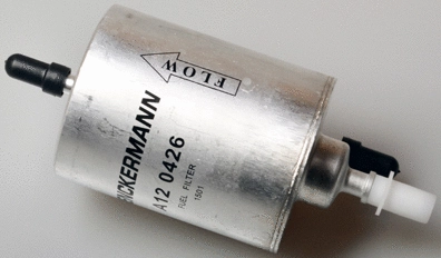 Filtre à carburant DENCKERMANN A120426