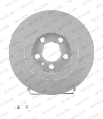 Disque de frein FERODO DDF928C