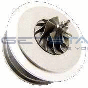 Groupe carter, turbocompresseur GM GS660203