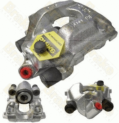 Étrier de frein Brake ENGINEERING CA1447R