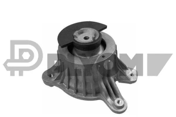Support moteur PLYOM P759265