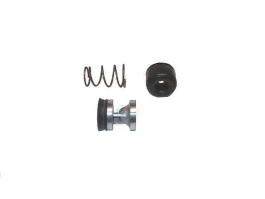 Kit d'assemblage, cylindre émetteur d'embrayage COGEFA France 720.8913K