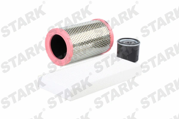 Kit de filtres Stark SKFS-1880093