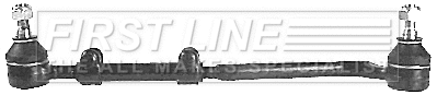 Barre de connexion FIRST LINE FDL6035